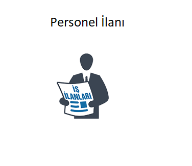 Personel İlanı